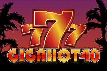 Giga Hot 40