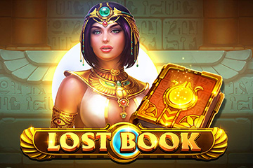 Lost Book