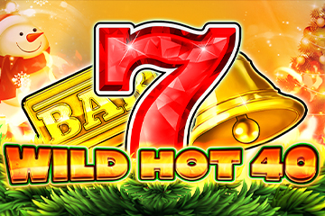 Wild Hot 40