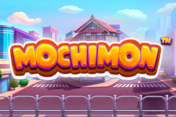 Mochimon