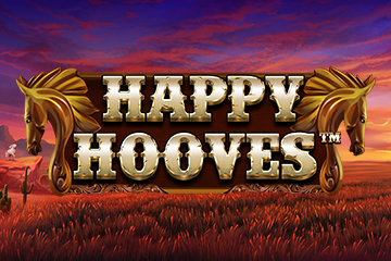 Happy Hooves