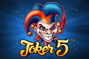 Joker 5