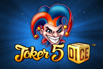 Joker 5 Dice