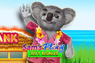 Sam's Play