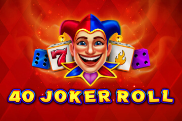 40 Joker Roll