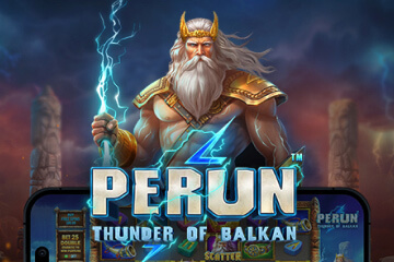 Perun – Thunder of Balkan